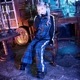 LISTEN FLAVORåե졼Сʥޤä å㡼ѥġPURPLE CHECK
