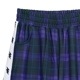 LISTEN FLAVORåե졼Сʥޤä å㡼ѥġPURPLE CHECK