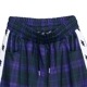 LISTEN FLAVORåե졼Сʥޤä å㡼ѥġPURPLE CHECK