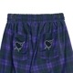 LISTEN FLAVORåե졼Сʥޤä å㡼ѥġPURPLE CHECK