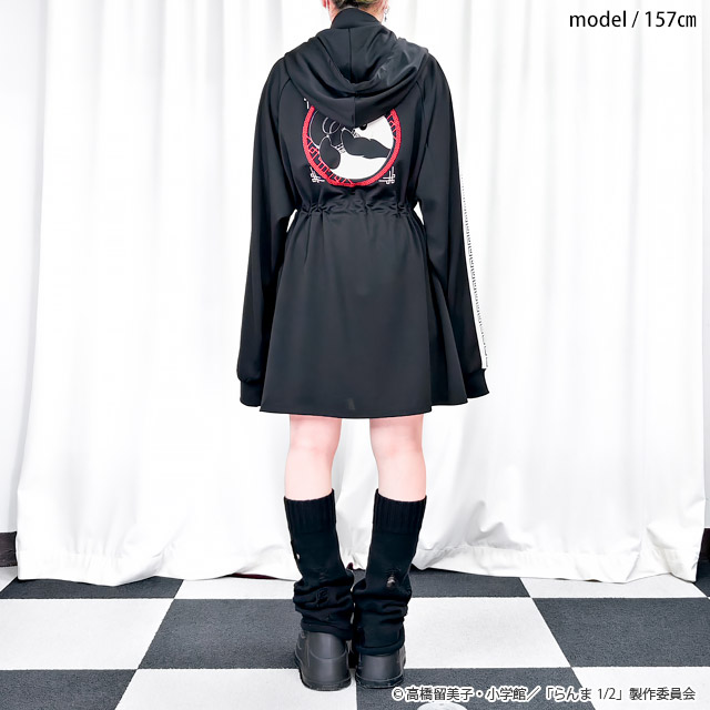 1/2 Ϥȸ(ѥ)Υ㥤ʥ㡼ԡBLACK / 1/2ߥåե졼С