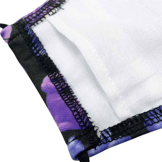 LISTEN FLAVOR����å���ե졼�С������Υ����������ե��å����ޥ��� �ڥ�����BLACK��