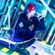 LISTEN FLAVORåե졼Сݥåȥץ꡼ĥȡRED CHECK