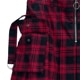 LISTEN FLAVORåե졼Сݥåȥץ꡼ĥȡRED CHECK