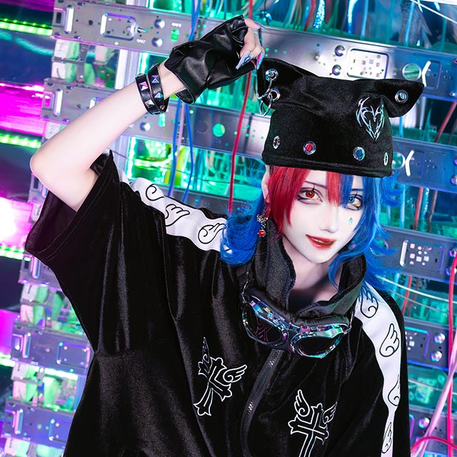 LISTEN FLAVORåե졼СŷΥ٥Ⱦµ㡼BLACK