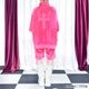 LISTEN FLAVORåե졼СŷΥ٥Ⱦµ㡼PINK