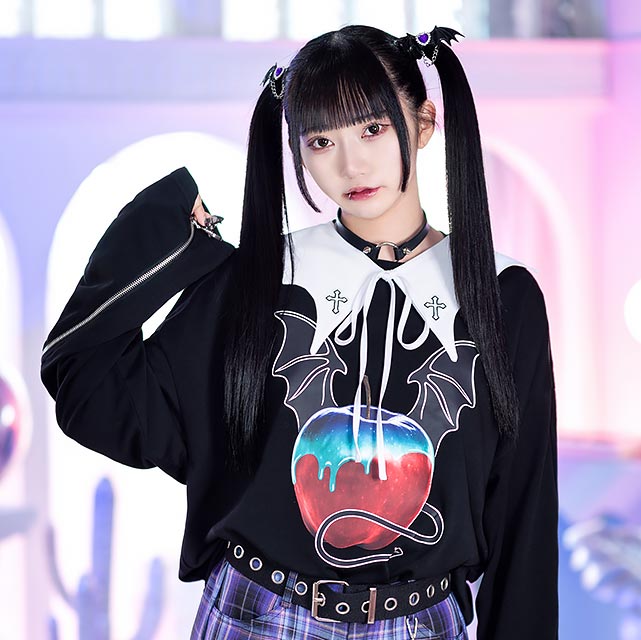 LISTEN FLAVORåե졼СΥ ǥåץåȥTBLACK