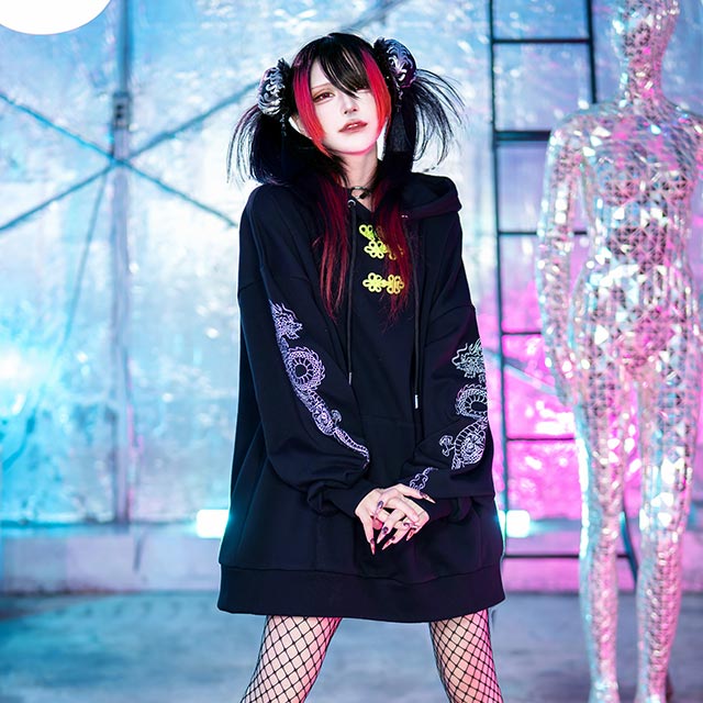 ソウルコン パーカー お値下げ中 fit=scale-down,w=1200