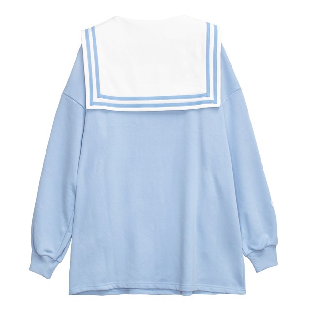 LISTEN FLAVOR����å���ե졼�С������ʤ��ν����ͥ����顼���ԡ�L.BLUE��