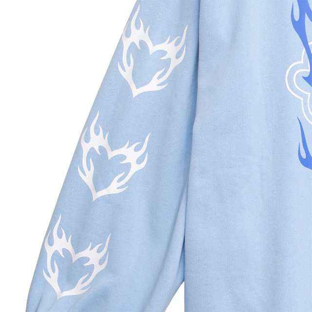 LISTEN FLAVOR����å���ե졼�С������ʤ��ν����ͥ����顼���ԡ�L.BLUE��