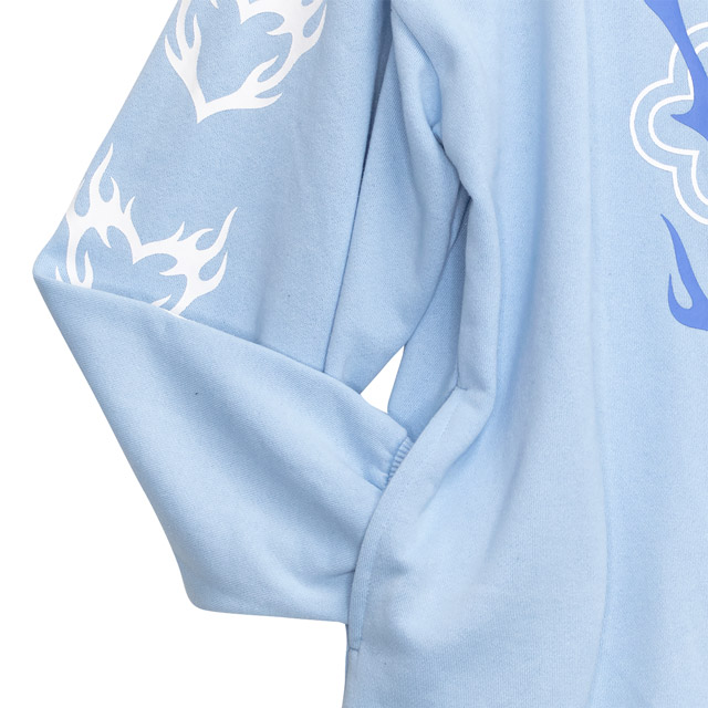 LISTEN FLAVOR����å���ե졼�С������ʤ��ν����ͥ����顼���ԡ�L.BLUE��