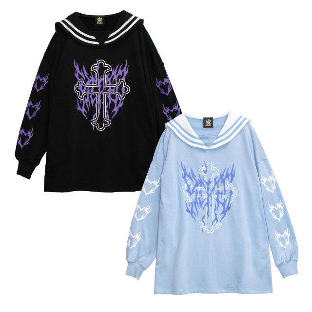 LISTEN FLAVOR����å���ե졼�С������ʤ��ν����ͥ����顼���ԡ�L.BLUE��