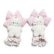 Ĥơϡͤڤͤ/PINKxWHITE  melonDOLL-ˡ-