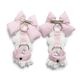 Ĥơϡͤڤͤ/PINKxWHITE  melonDOLL-ˡ-