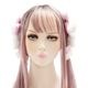 Ĥơϡͤڤͤ/PINKxWHITE  melonDOLL-ˡ-