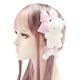 Ĥơϡͤڤͤ/PINKxWHITE  melonDOLL-ˡ-