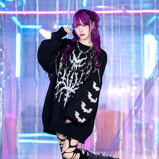 LISTEN FLAVOR����å���ե졼�С����⳦�Υ����ǥꥢ�˥åȡ�BLACK��WHITE��