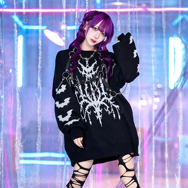 LISTEN FLAVOR����å���ե졼�С����⳦�Υ����ǥꥢ�˥åȡ�BLACK��WHITE��