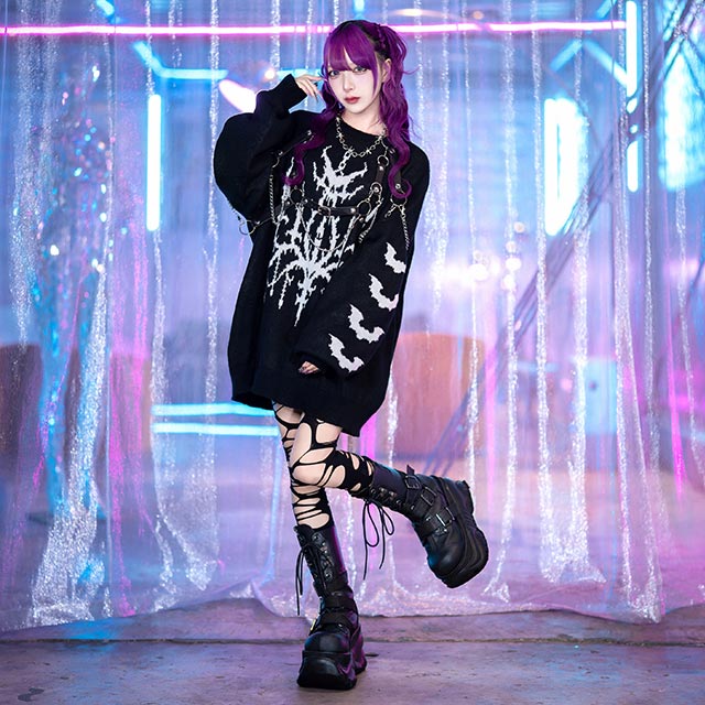 LISTEN FLAVOR����å���ե졼�С����⳦�Υ����ǥꥢ�˥åȡ�BLACK��WHITE��