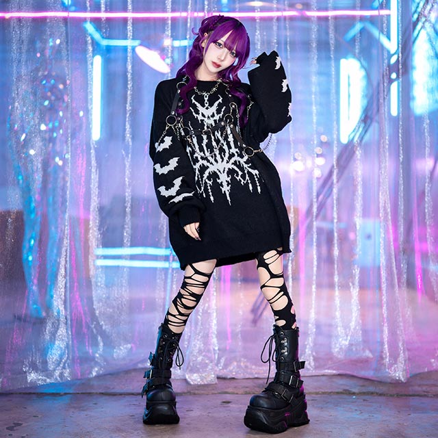 LISTEN FLAVOR����å���ե졼�С����⳦�Υ����ǥꥢ�˥åȡ�BLACK��WHITE��