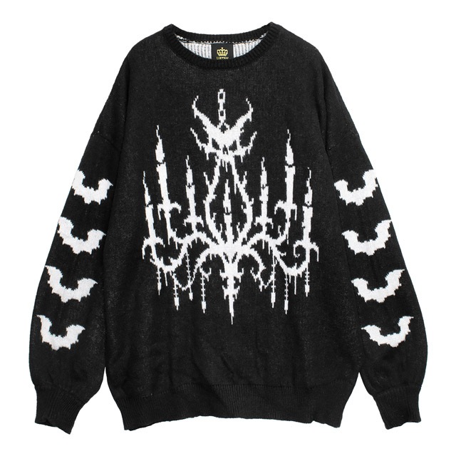 LISTEN FLAVOR����å���ե졼�С����⳦�Υ����ǥꥢ�˥åȡ�BLACK��WHITE��