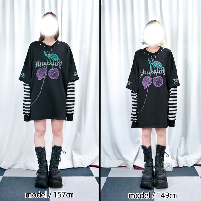 ����������꡼ �ե������쥤�䡼�ɥץ륪���С���BLACK��/LISTEN FLAVOR����å���ե졼�С�