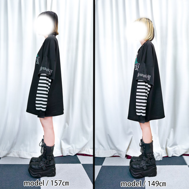 ����������꡼ �ե������쥤�䡼�ɥץ륪���С���BLACK��/LISTEN FLAVOR����å���ե졼�С�