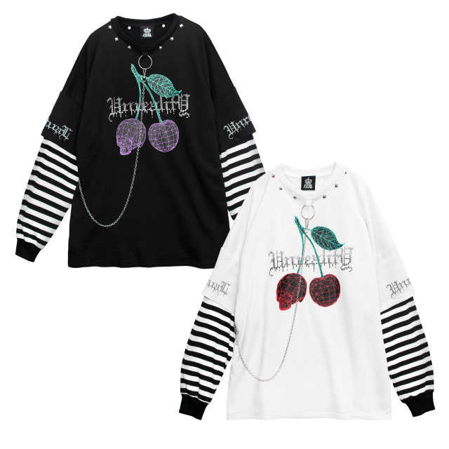 ����������꡼ �ե������쥤�䡼�ɥץ륪���С���BLACK��/LISTEN FLAVOR����å���ե졼�С�