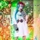 ����������꡼ �ե������쥤�䡼�ɥץ륪���С���BLACK��/LISTEN FLAVOR����å���ե졼�С�