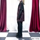 LISTEN FLAVORåե졼СĤ 2WAYġBLACKRED