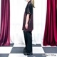 LISTEN FLAVORåե졼СĤ 2WAYġBLACKRED