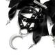 ĥơϡͥڥࡼ/BLACK  melonDOLL-ˡ-