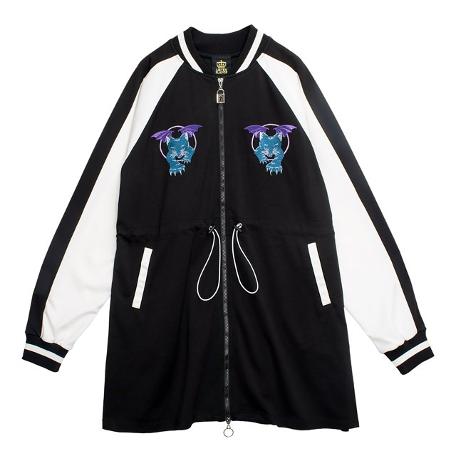 LISTEN FLAVOR����å���ե졼�С����⳦��ǭ�Υ��㡼�����ԡ�WHITE��BLACK��