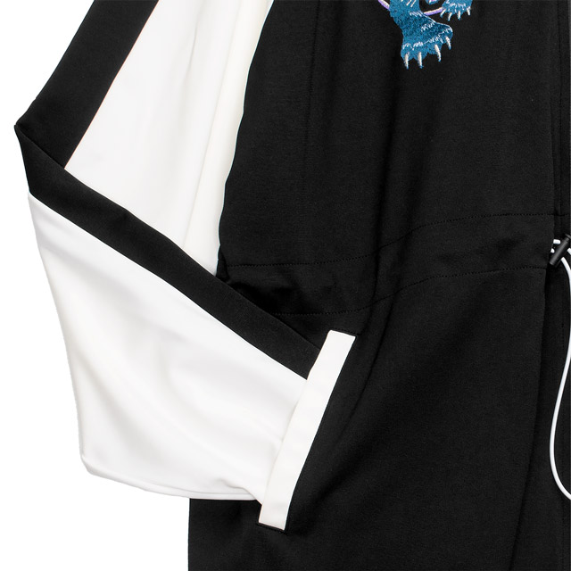 LISTEN FLAVOR����å���ե졼�С����⳦��ǭ�Υ��㡼�����ԡ�WHITE��BLACK��