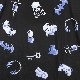 LISTEN FLAVORåե졼С8bitե륰եåӥåT BLACK