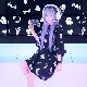 LISTEN FLAVORåե졼С8bitե륰եåӥåT BLACK
