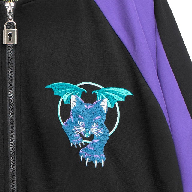 LISTEN FLAVOR����å���ե졼�С����⳦��ǭ�Υ��㡼�����ԡ�PURPLE��BLACK��