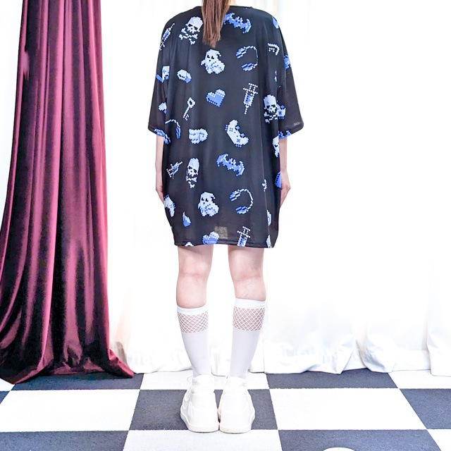 プリパラ ファルル フルグラフィックTシャツ プリパラ ファルル フルグラフィックTシャツ プリパラ ファルル