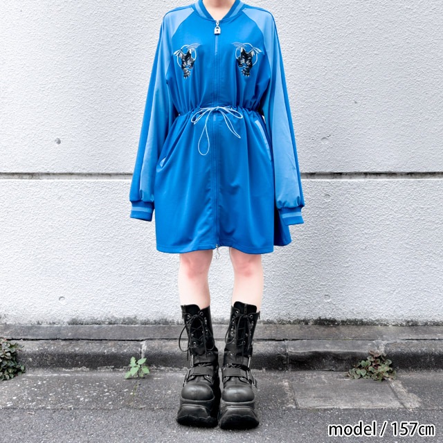 LISTEN FLAVOR����å���ե졼�С����⳦��ǭ�Υ��㡼�����ԡ�L.BLUE��BLUE��