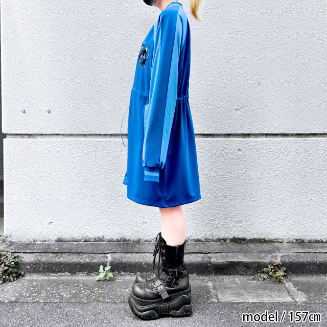 LISTEN FLAVOR����å���ե졼�С����⳦��ǭ�Υ��㡼�����ԡ�L.BLUE��BLUE��