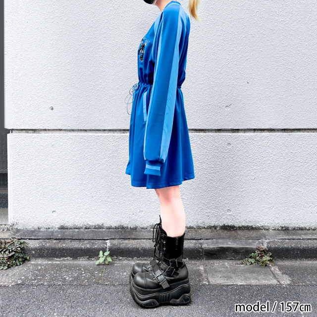 LISTEN FLAVOR����å���ե졼�С����⳦��ǭ�Υ��㡼�����ԡ�L.BLUE��BLUE��