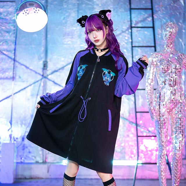 LISTEN FLAVOR����å���ե졼�С����⳦��ǭ�Υ��㡼�����ԡ�L.BLUE��BLUE��