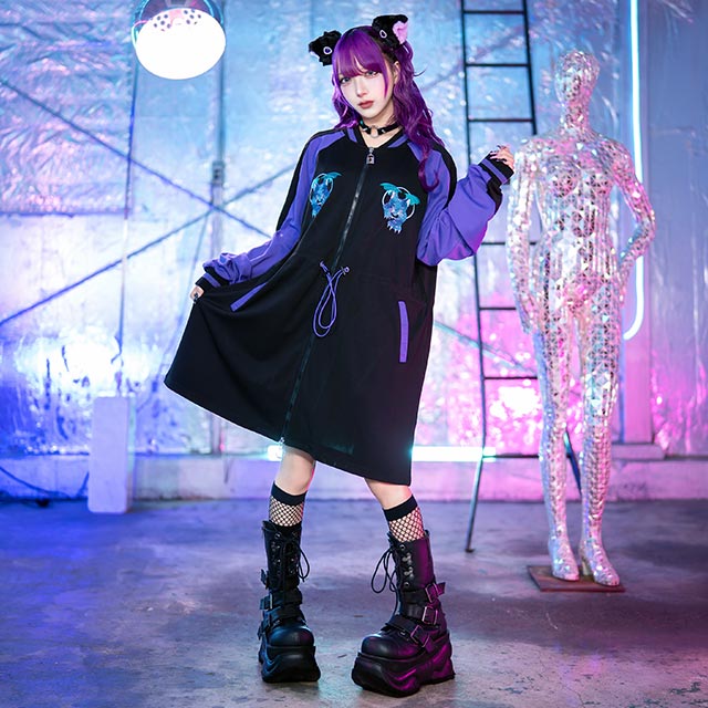 LISTEN FLAVOR����å���ե졼�С����⳦��ǭ�Υ��㡼�����ԡ�L.BLUE��BLUE��