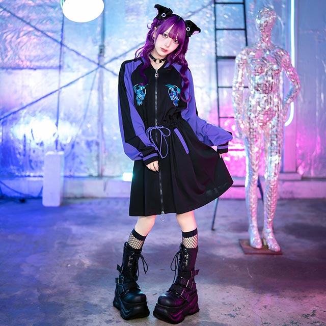 LISTEN FLAVOR����å���ե졼�С����⳦��ǭ�Υ��㡼�����ԡ�L.BLUE��BLUE��