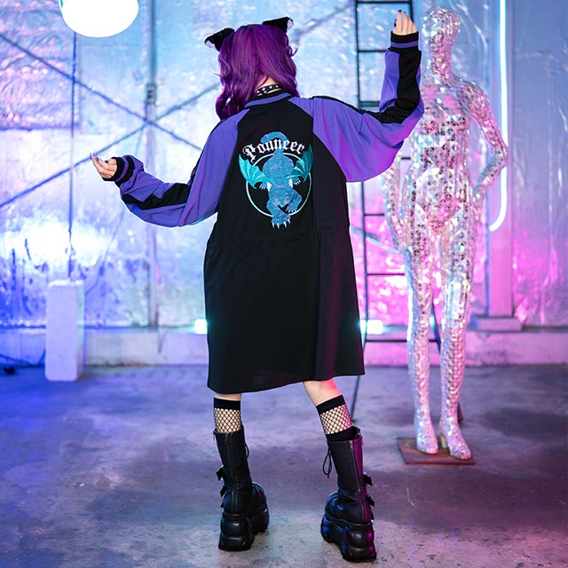 LISTEN FLAVOR����å���ե졼�С����⳦��ǭ�Υ��㡼�����ԡ�L.BLUE��BLUE��