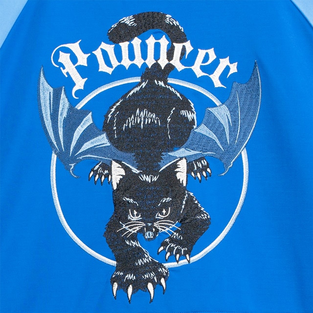 LISTEN FLAVOR����å���ե졼�С����⳦��ǭ�Υ��㡼�����ԡ�L.BLUE��BLUE��