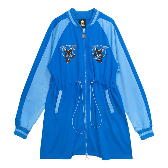 LISTEN FLAVOR����å���ե졼�С����⳦��ǭ�Υ��㡼�����ԡ�L.BLUE��BLUE��