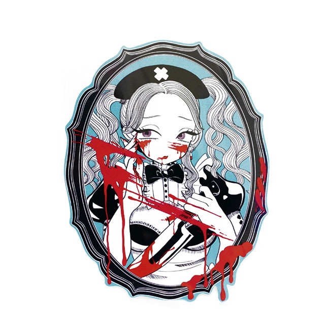 �ᥤ�ɥߥ顼���ƥå�����GREEN�ۡ�Yummy!��