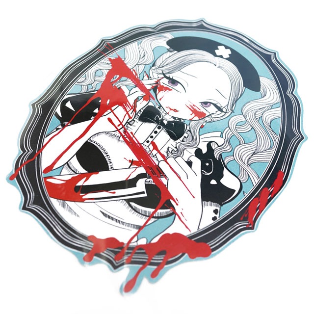 �ᥤ�ɥߥ顼���ƥå�����GREEN�ۡ�Yummy!��