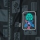LISTEN FLAVORåե졼СС2WAY㡼ѡBLACK